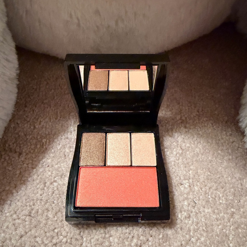 Mary Kay Eyeshadow & Blush Palette